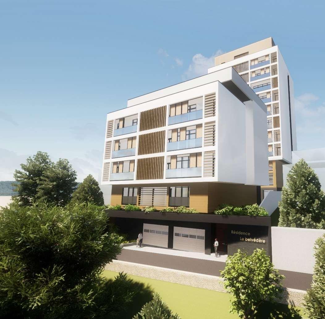 Résidence Haut Standing - Ain Naadja