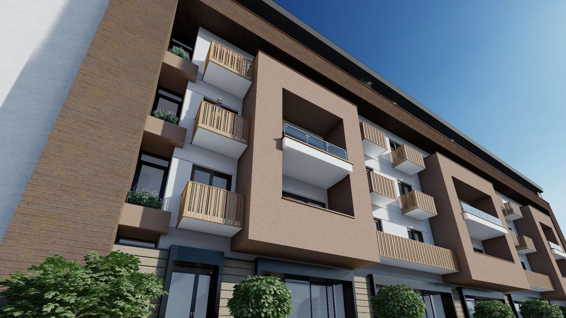 Résidence Haut Standing Mouzaoui - Rouiba