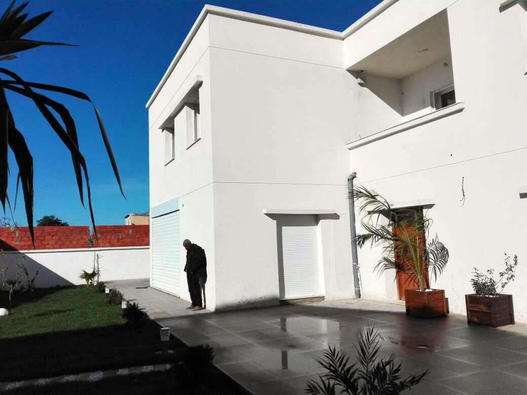 Réhabilitation Résidentielle - Chéraga