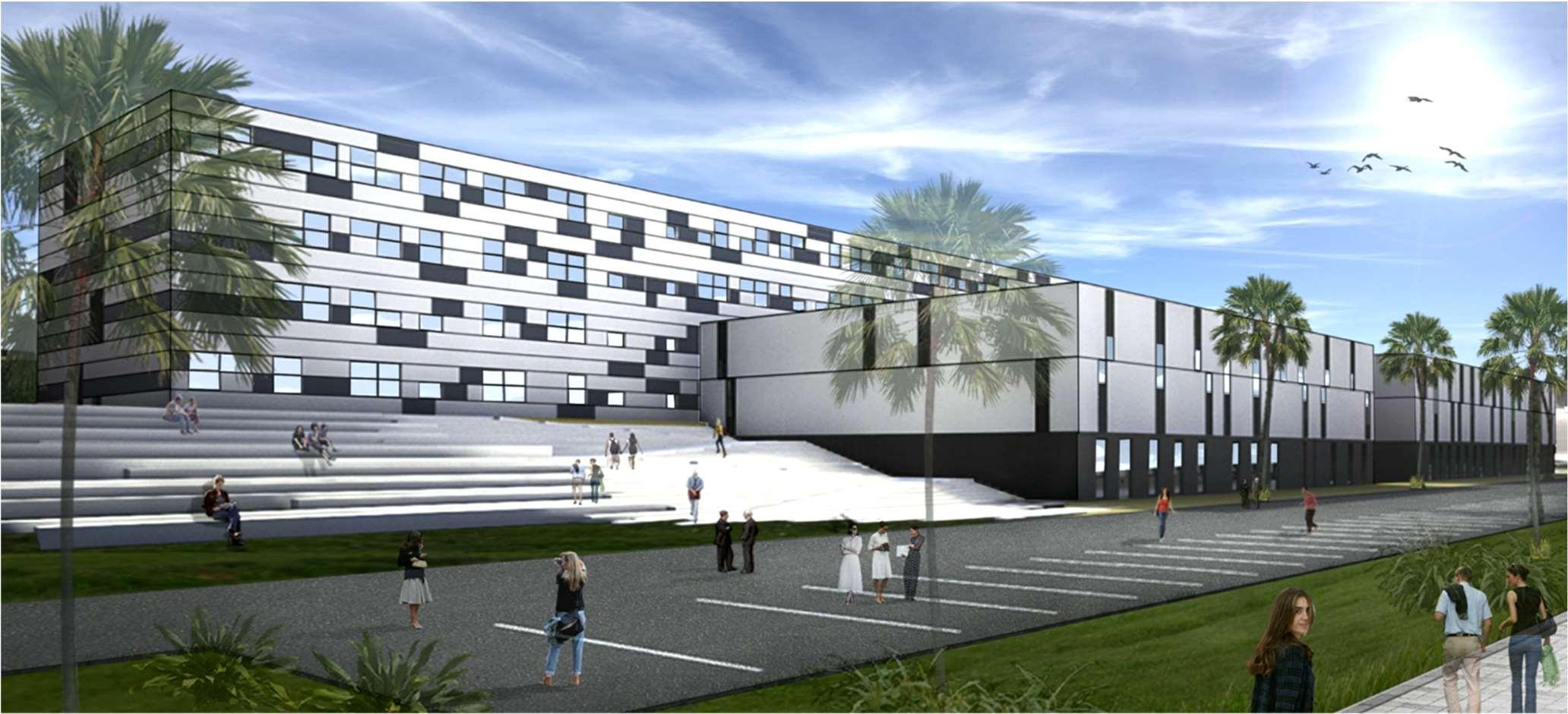 10 000 Places Pédagogiques - Tizi Ouzou