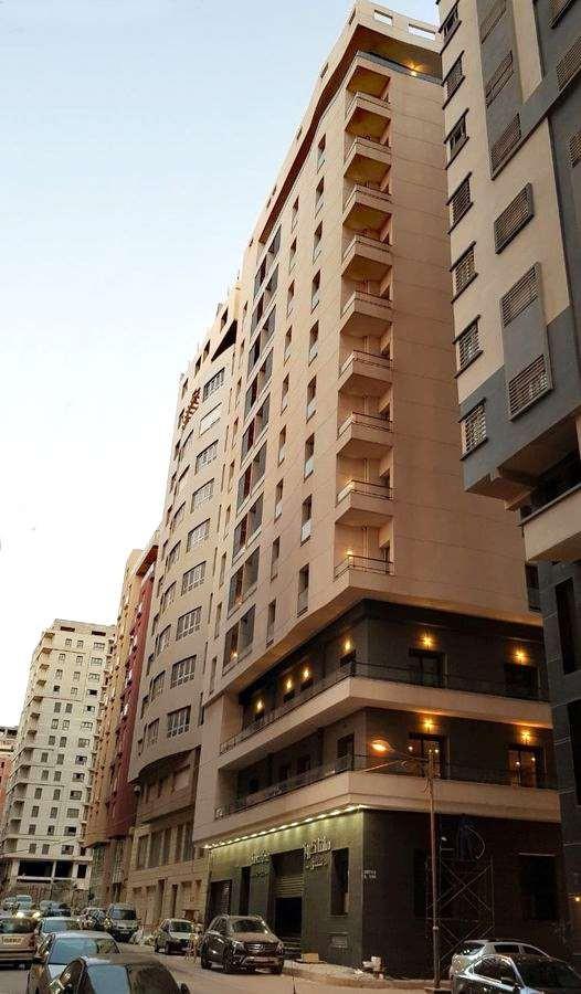 Hôtel Santa Cruz - Oran